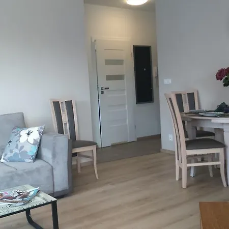 Novum Arkadia Apartamenty Варшава Екстер'єр фото