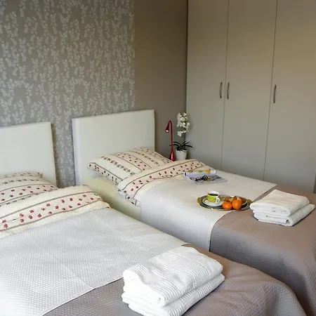 Novum Arkadia Apartamenty Варшава Екстер'єр фото