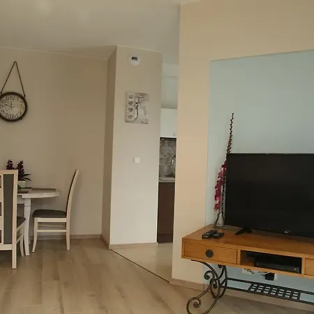 Novum Arkadia Apartamenty Варшава Екстер'єр фото