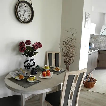 Novum Arkadia Apartamenty Варшава Екстер'єр фото
