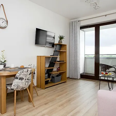 Novum Arkadia Apartamenty Варшава Екстер'єр фото