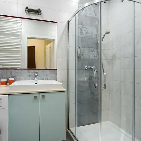 Novum Arkadia Apartamenty Варшава Екстер'єр фото