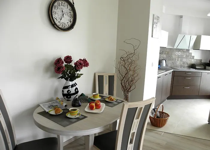 Novum Arkadia Apartamenty