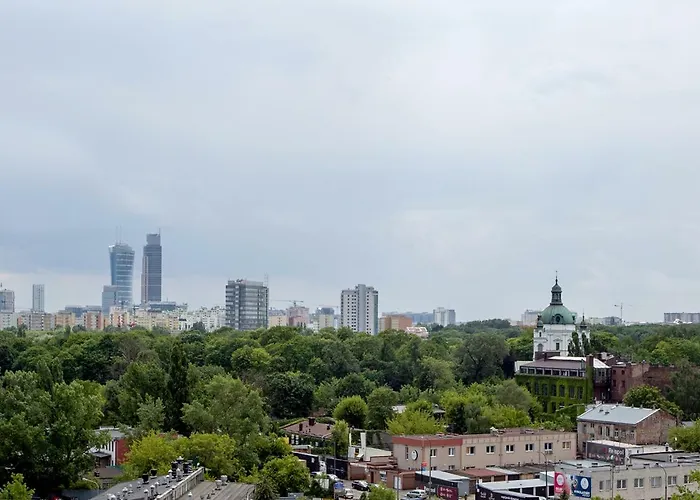 Novum Arkadia Apartamenty