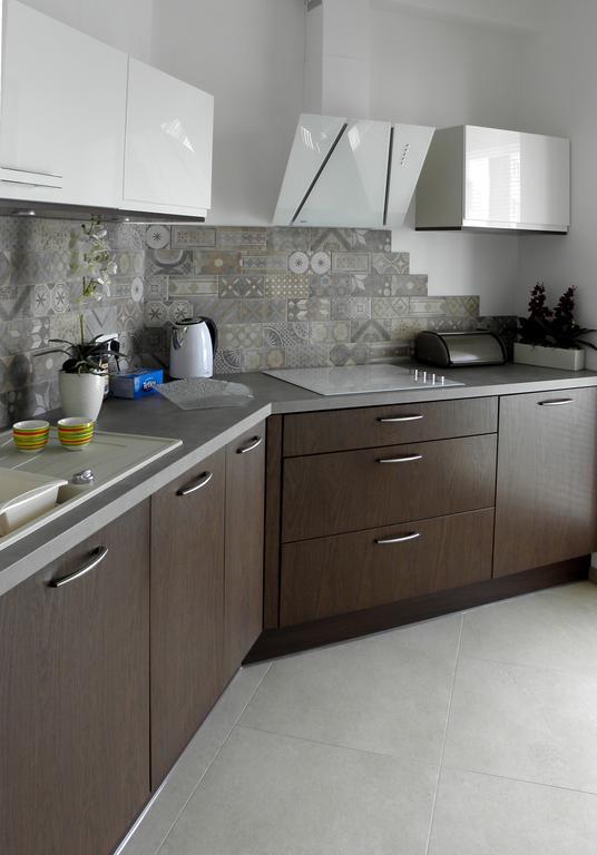 Novum Arkadia Apartmán Varšava