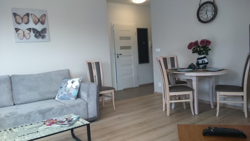 Apartment Novum Arkadia Warschau