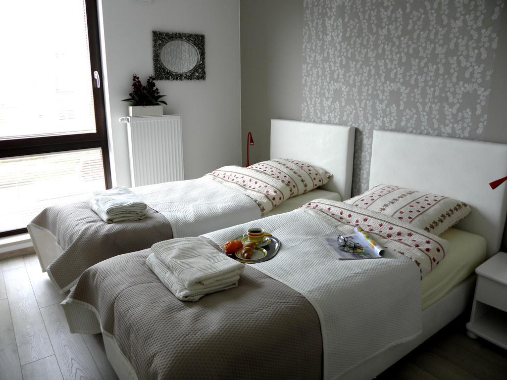 Apartment Novum Arkadia
