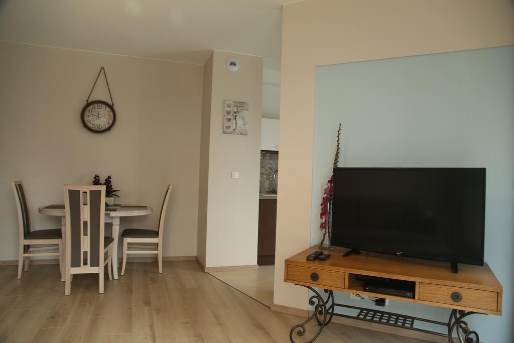Apartment Novum Arkadia *