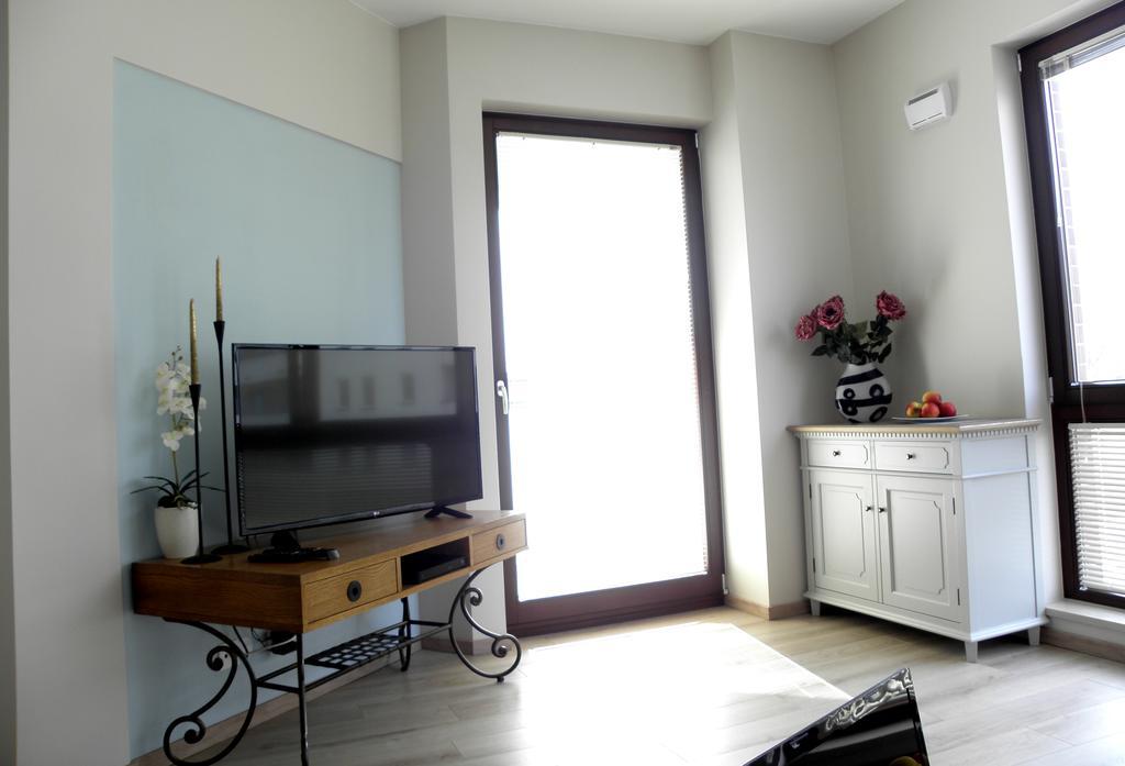 Novum Arkadia Apartmán *