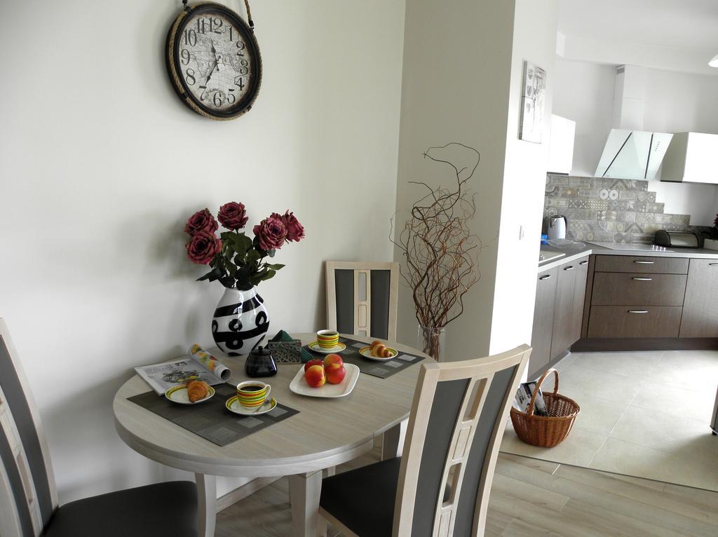 Apartmán Novum Arkadia