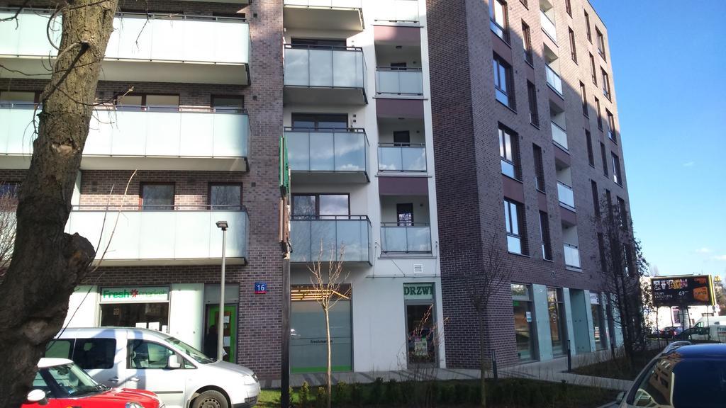 Novum Arkadia Apartment