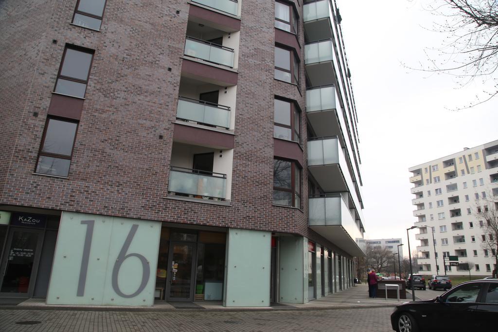Novum Arkadia Apartment