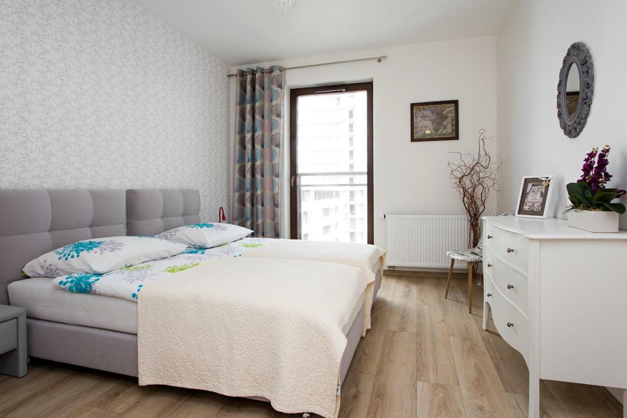 Novum Arkadia Apartmán *