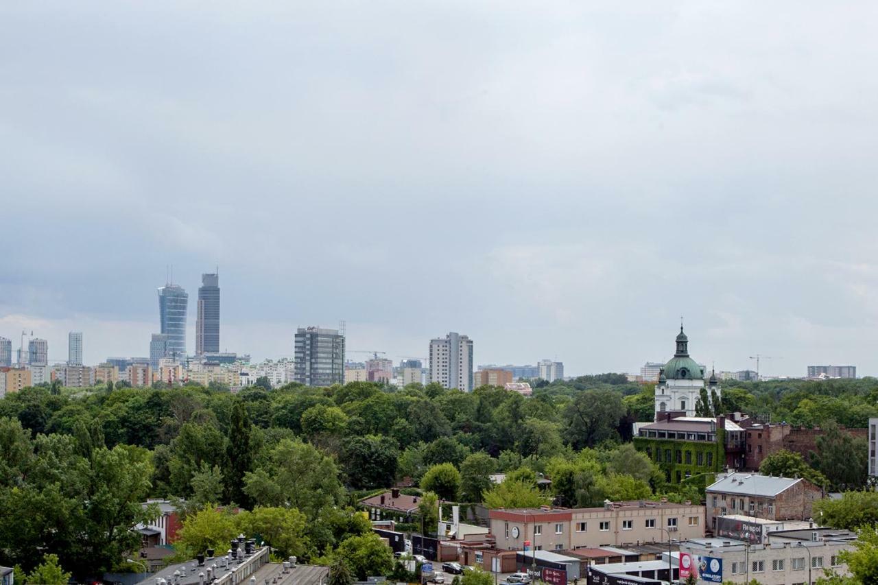 Novum Arkadia Varšava