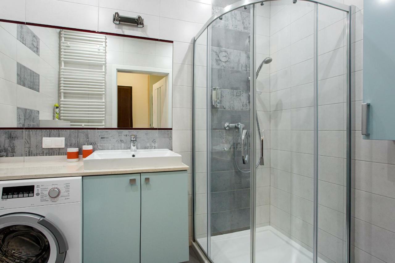 Novum Arkadia Apartmán