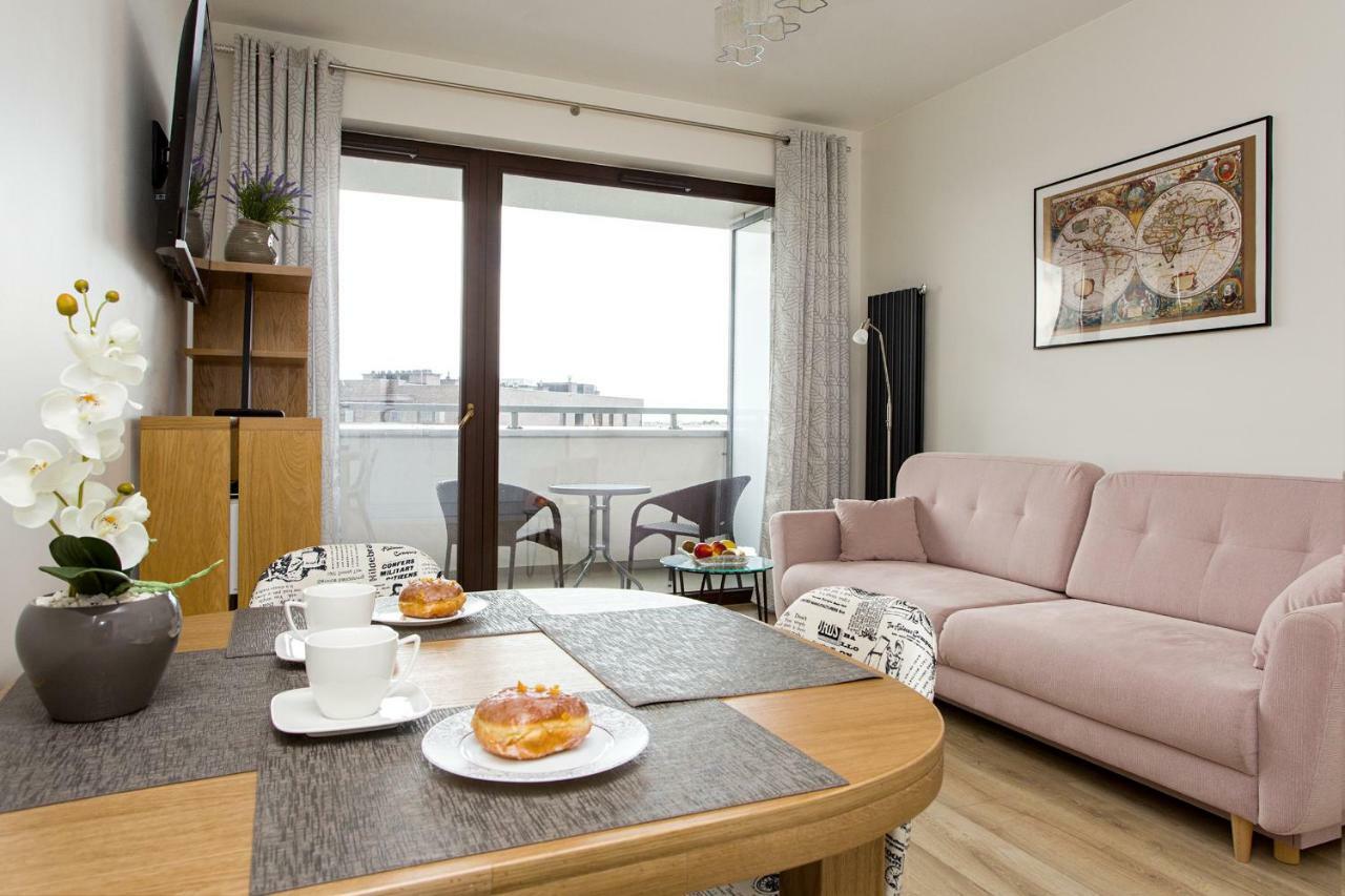 Novum Arkadia Apartment *