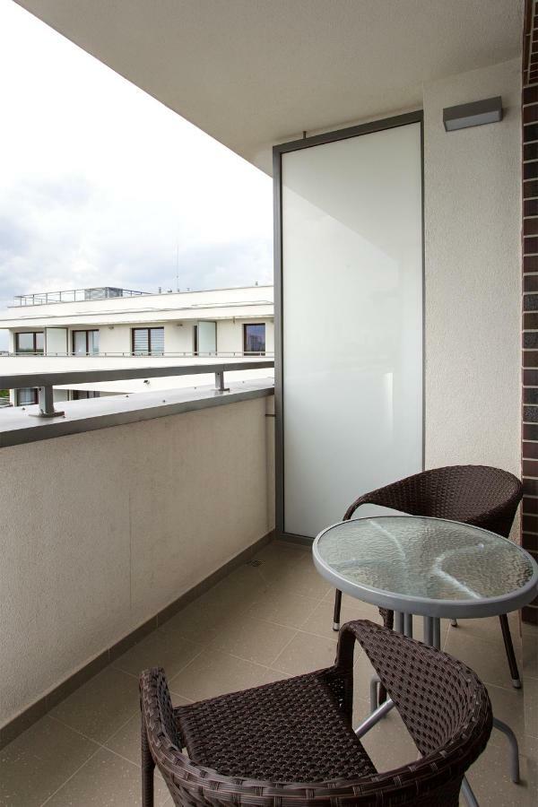 Novum Arkadia Apartment Warschau